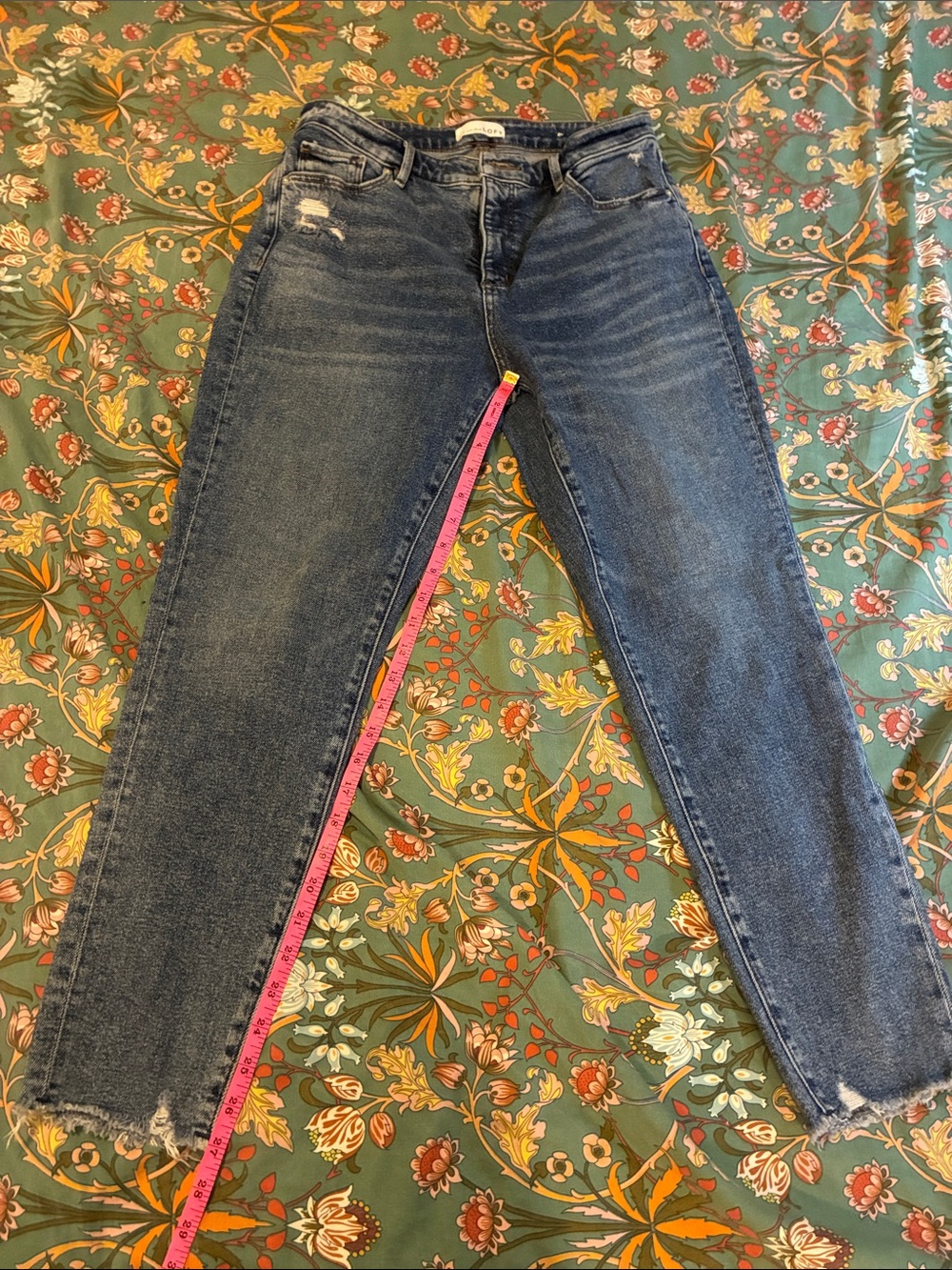 LOFT Jeans
